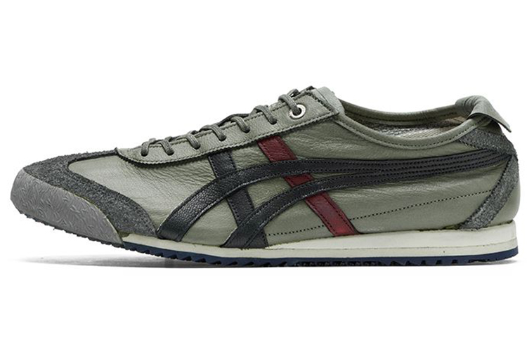 Onitsuka Tiger Mexico 66 'Bronze Green Peacoat'