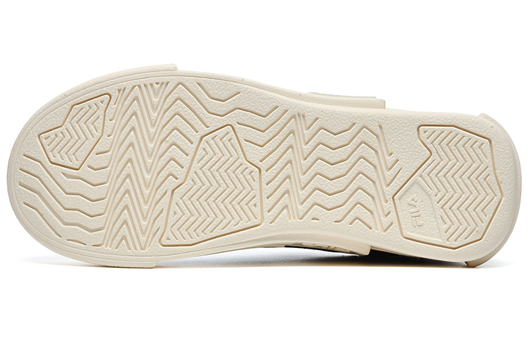 FILA FUSION Pop Skate Shoes 'Black Cream White' Women's купить в интернет-магазине Yoocart с быстрой доставкой по России.