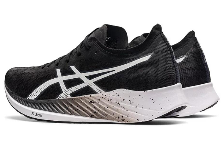 Asics Magic Speed 1,0 Беговые кроссовки Низкие Женские