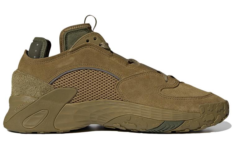 Adidas Streetball 'Olive Green' купить в интернет-магазине Yoocart с быстрой доставкой по России.
