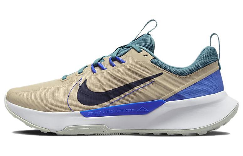 Nike Juniper Trail 2 Sanddrift Mineral Teal Football Grey Obsidian
