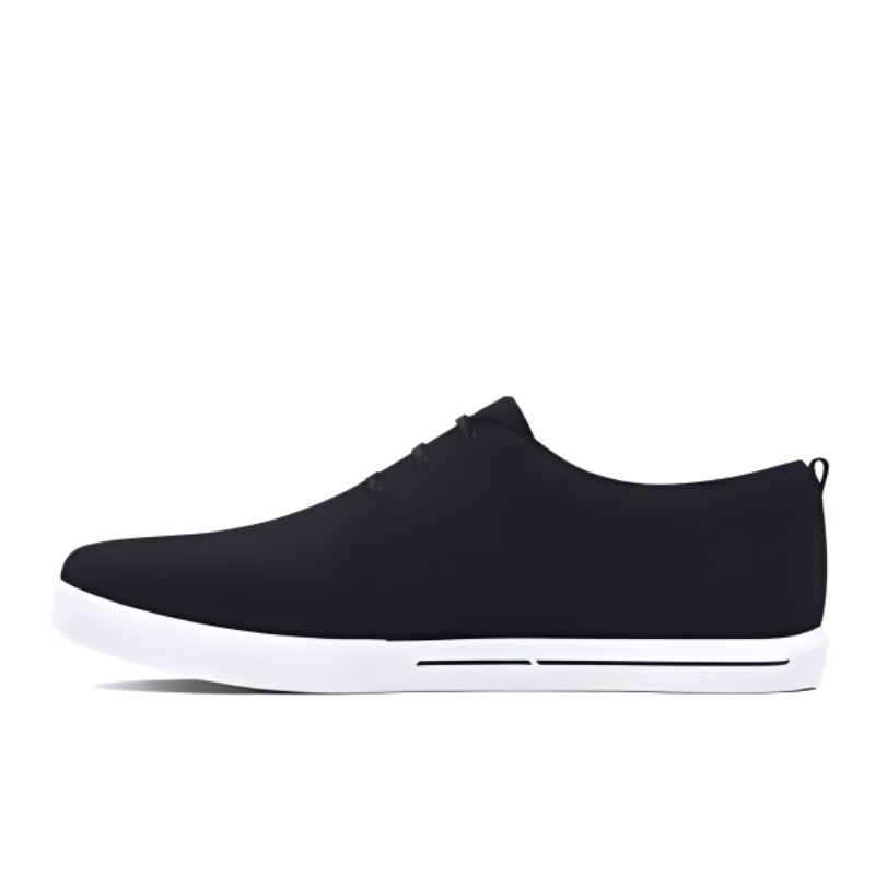 Under Armour Street Encounter 'Black White'