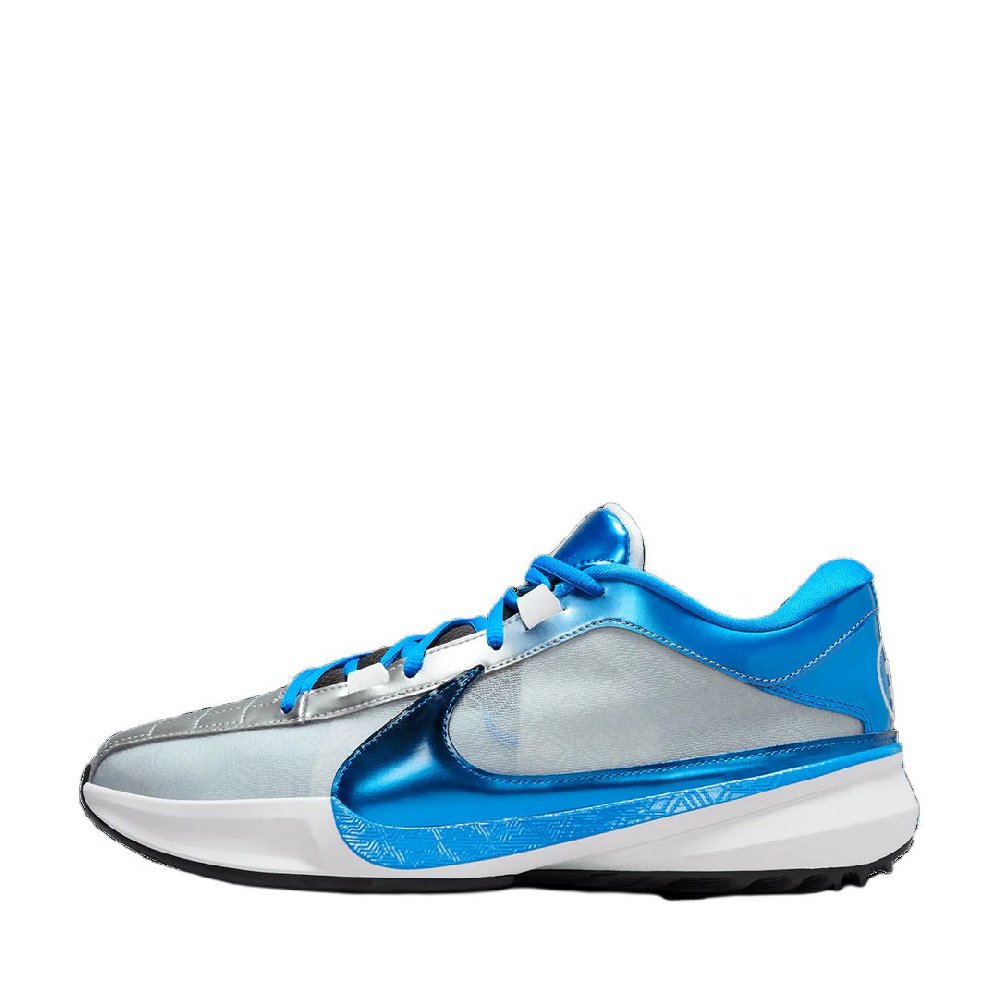 Nike Zoom Freak 5 Ep 'Ode To Your First Love'