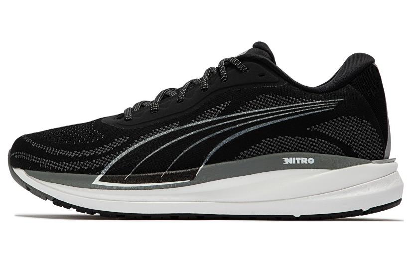 PUMA Running Обувь Низкие Кроссовки Мужские