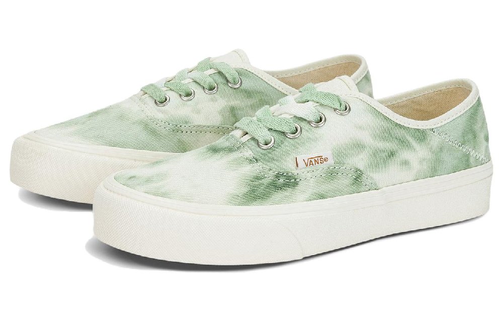 Vans Authentic Convert VR3 'Green White'