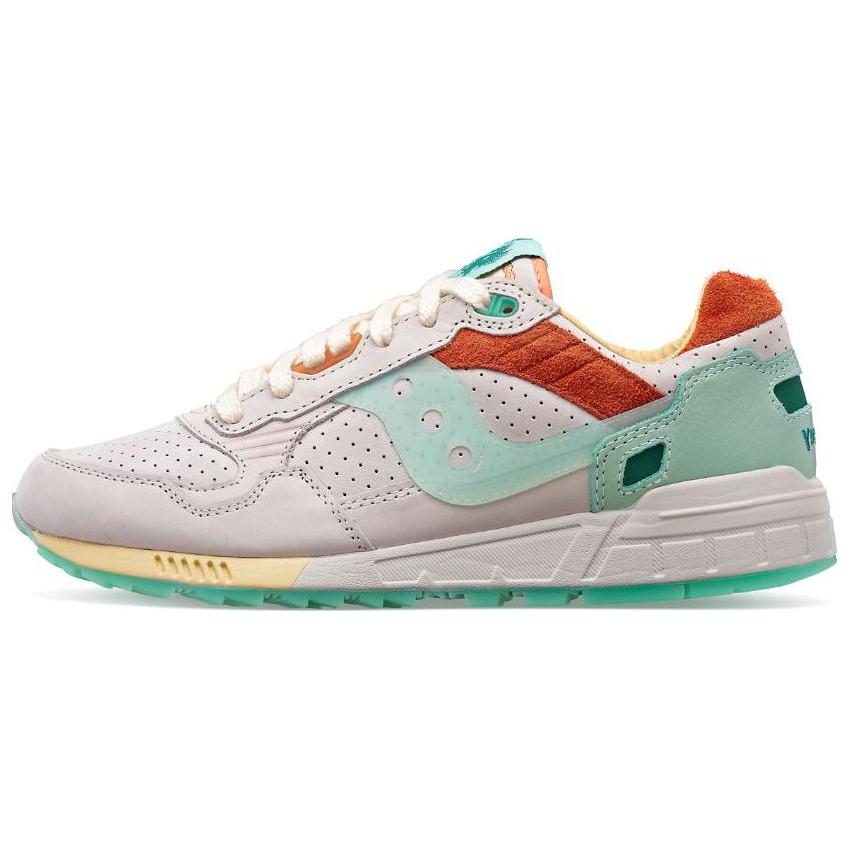 Saucony Shadow 5000 St. Barth Beige Green