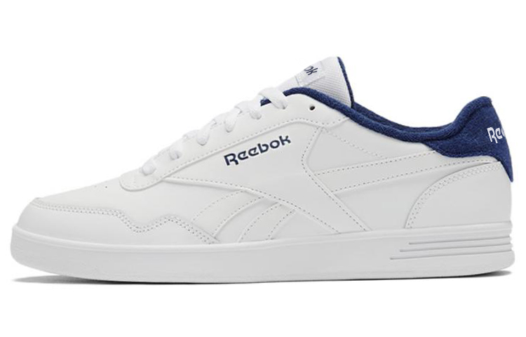 Reebok Royal Techque T 'White Ink Blue'