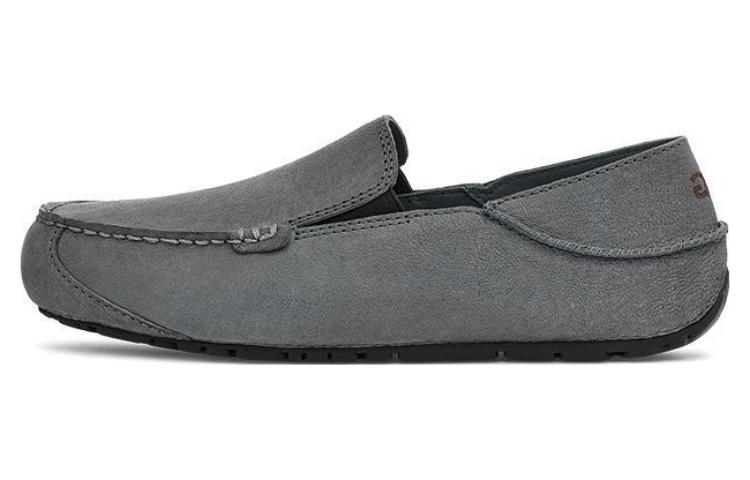 UGG Men's Casual Shoes Men Low-Top Gray