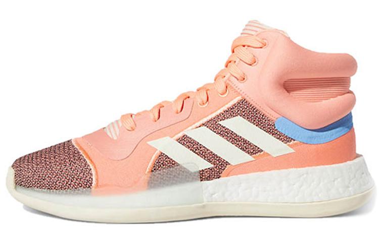 Adidas Marquee Boost 'Sun Glow'