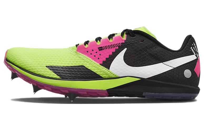 Nike Air Zoom Rival Xc Spikes 6 'Volt Hyper Pink'