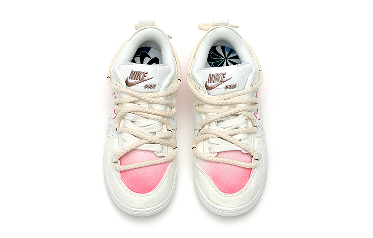 Nike Dunk Low Disrupt 2 Low Top Skateboard Shoes Women's Cherry Blossom Pink купить в интернет-магазине Yoocart с быстрой доставкой по России.