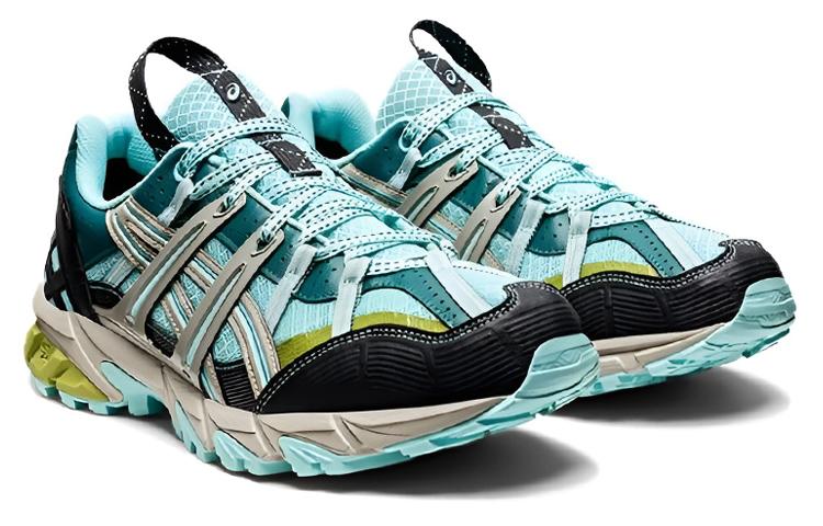 Asics HS4 S Gel Sonoma 15 50 Gore Tex Aruba Blue Graphite