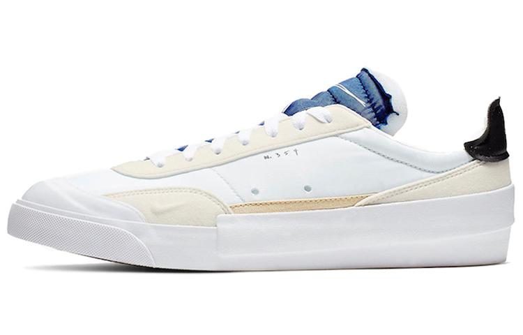 Кроссовки для скейтбординга NIKE Drop Type Low Top Unisex