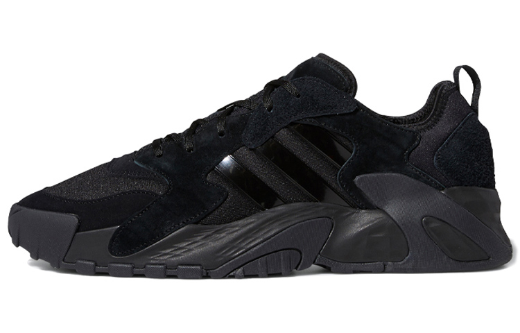 Adidas Streetball 'Black' Women's