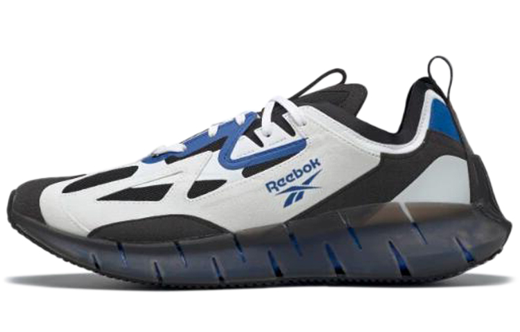 Reebok Zig Kinetica Concept Type 2 'Humble Blue'