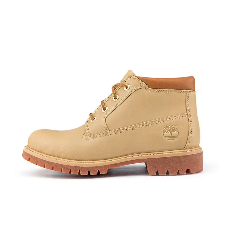 Timberland Ankle Boots Men's Beige