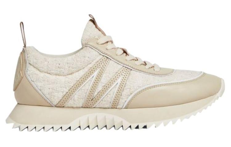 Moncler Pacey Low Top Sneakers Women's