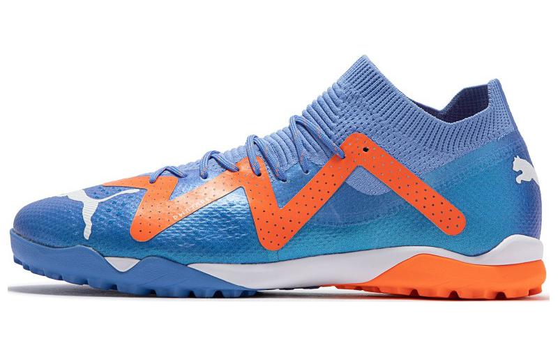 PUMA Future Ultimate Cage 'Blue Ultra Orange'