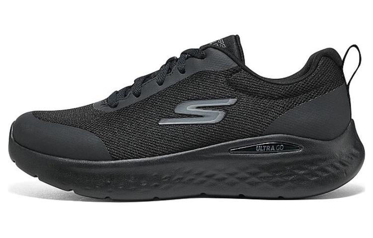 Skechers Go Run Lite 'Black' Women's
