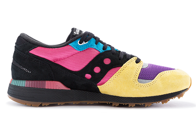 Saucony Azura Golden Era Multi Gum купить в интернет-магазине Yoocart с быстрой доставкой по России.