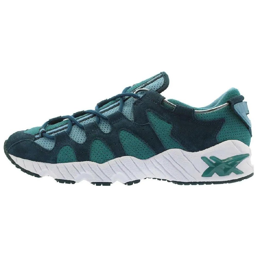 Asics Gel Mai 'Green Ocean'