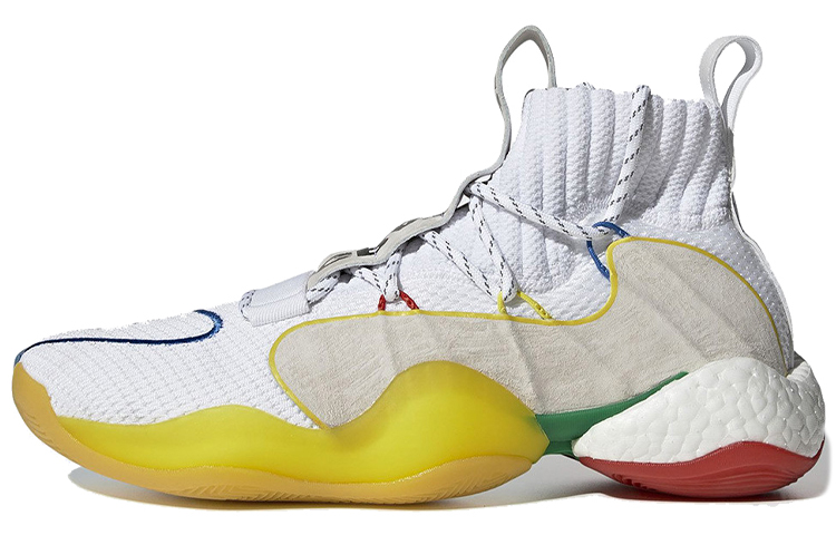 Adidas Pharrell X Crazy Byw X 'Gratitude'
