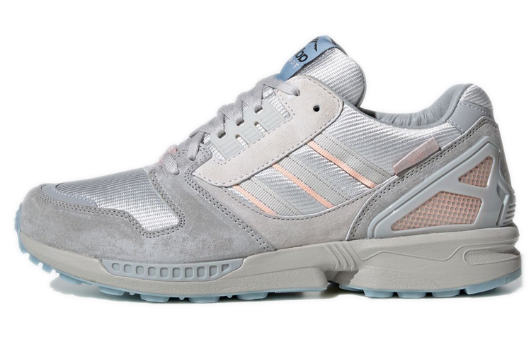 Adidas Originals Zx 8000 Hanami Grey