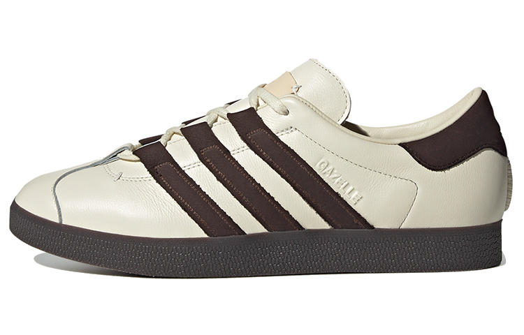 Adidas Gazelle Foot Industry Cream Brown