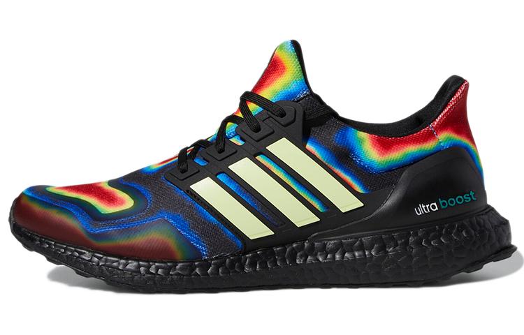 Adidas ULT Беговые кроссовки с низким верхом для мужчин