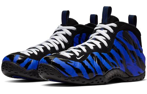 Nike Air Foamposite One Memphis Tigers купить в интернет-магазине Yoocart с быстрой доставкой по России.