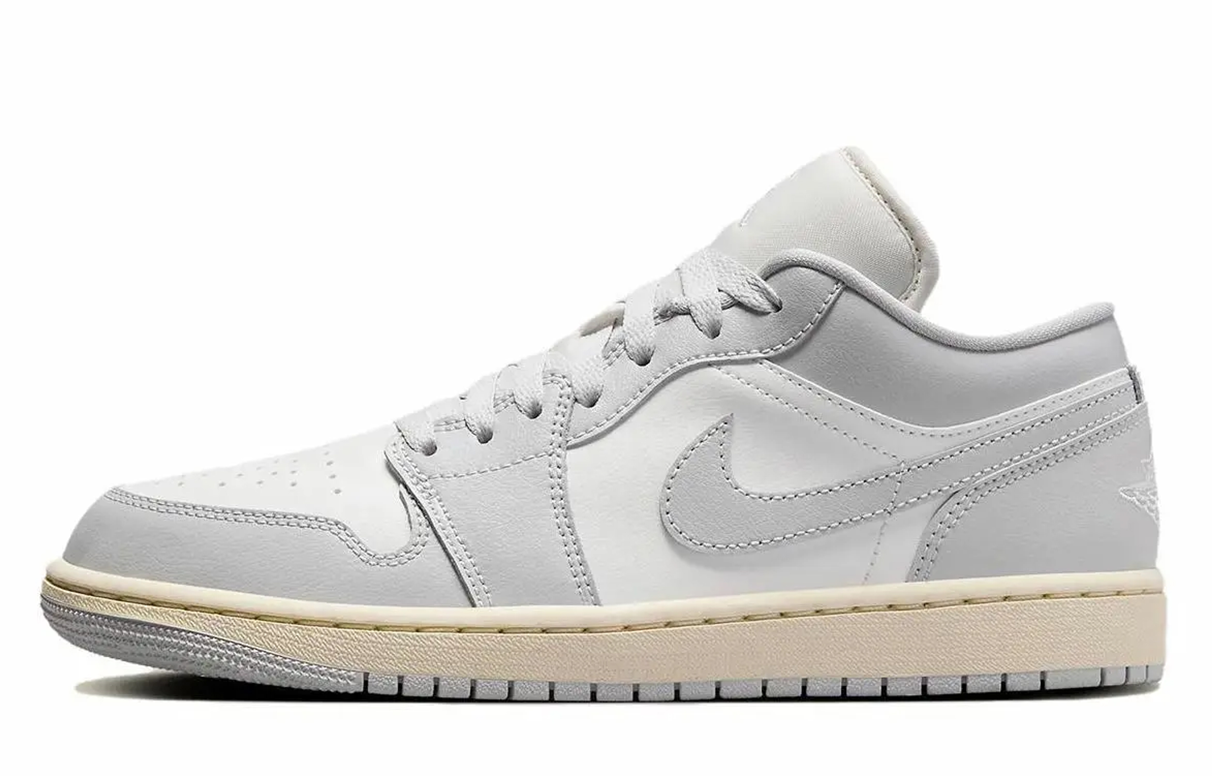 Jordan Air Jordan 1 Cocoa Pie Low Top Vintage Basketball Shoes Women's Dark Brown купить в интернет-магазине Yoocart с быстрой доставкой по России.