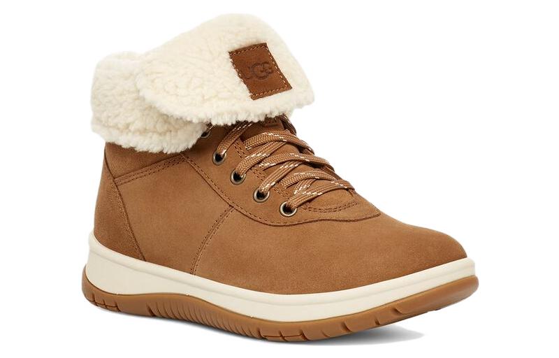 UGG Lakeside 'Chestnut' Women's купить в интернет-магазине Yoocart с быстрой доставкой по России.