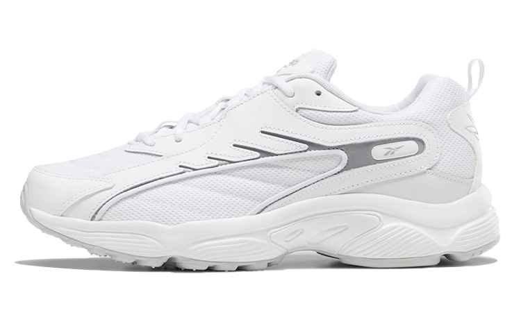 Reebok Unisex Dmx Series 2K X Running Shoes White