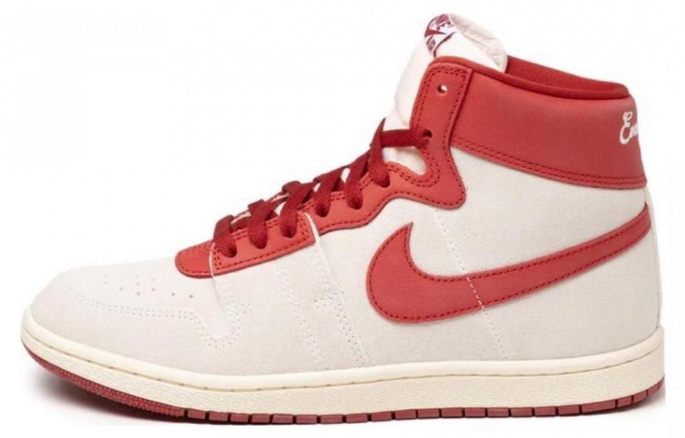 Jordan Nike Jordan Air Ship Pe Sp Every Game Dune Red