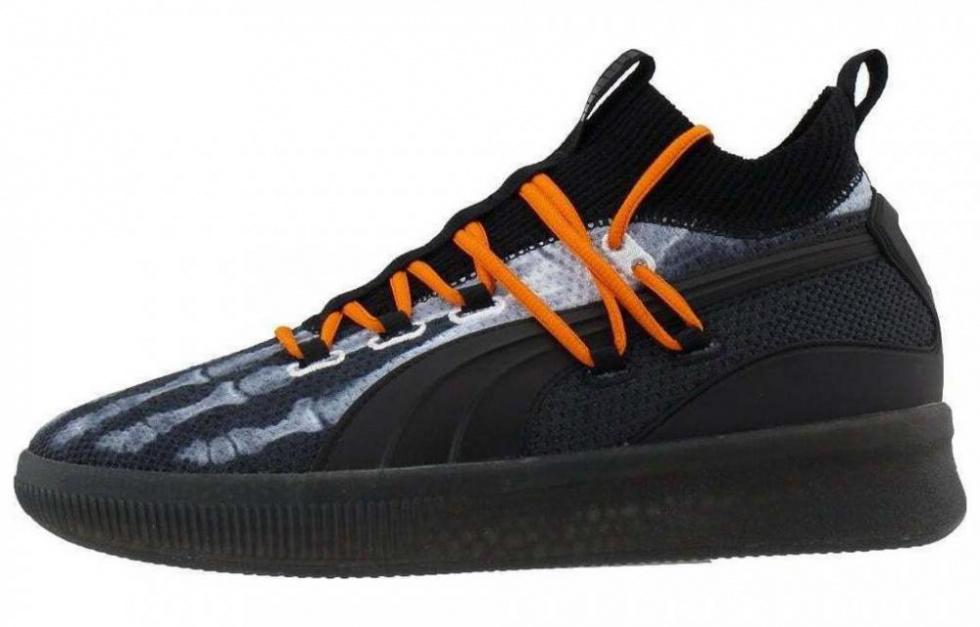 PUMA Clyde Court 'X Ray'