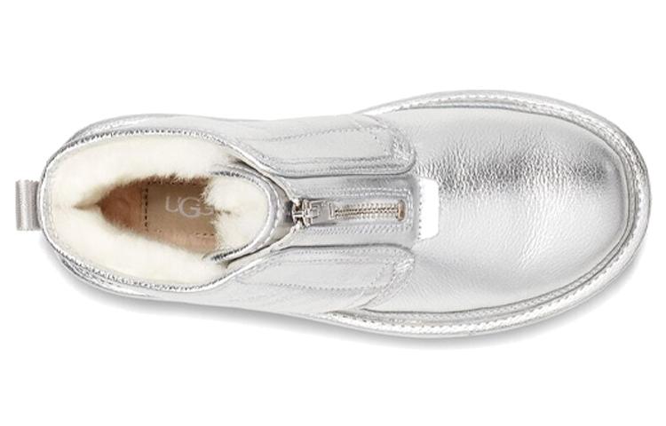 UGG Neumel 'Silver' Women's купить в интернет-магазине Yoocart с быстрой доставкой по России.