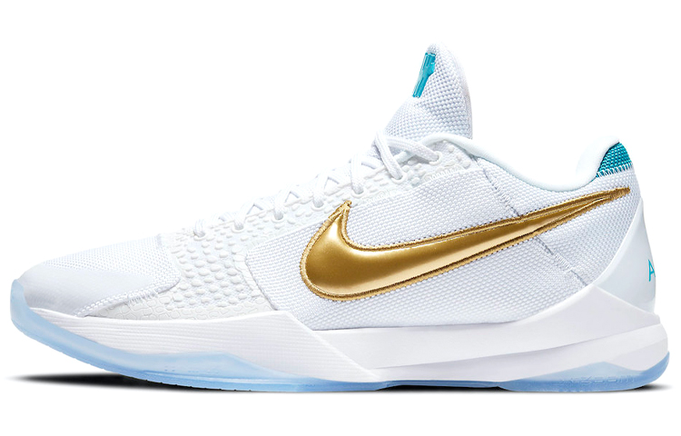 Nike Kobe 5 Protro Undefeated What If Pack