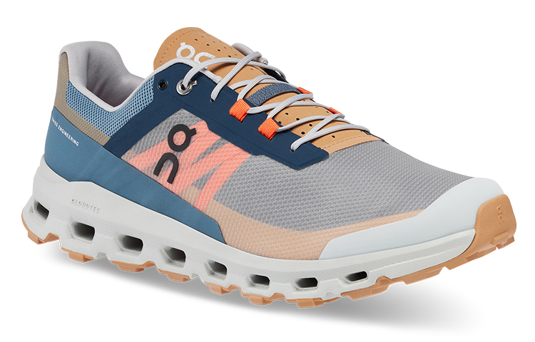 On Running Cloudvista Navy Mineral купить в интернет-магазине Yoocart с быстрой доставкой по России.