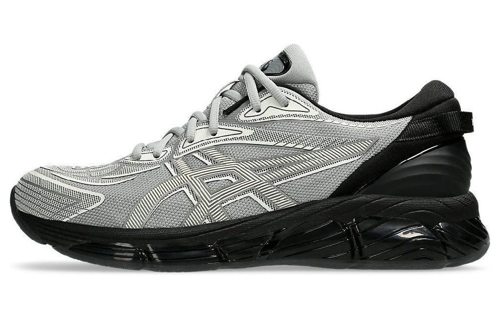 Asics Гель Quantum 360 Беговые кроссовки Низкие Серебристо-черные Мужские