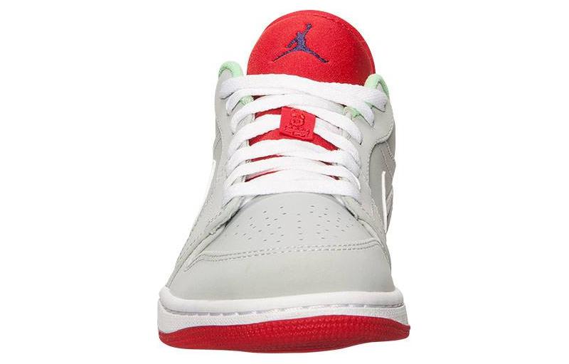 Jordan 1 Retro Low Hare Jordan 2015