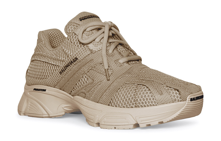 Balenciaga Phantom Sneakers 'Tan'