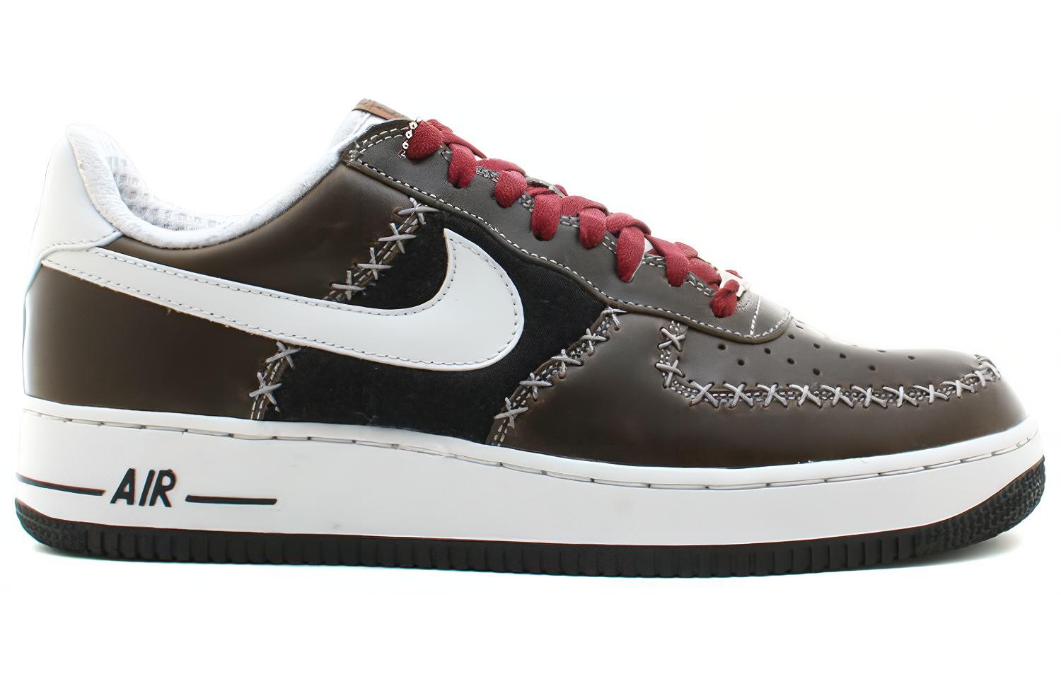 Nike Air Force 1 Low Ny Cubans