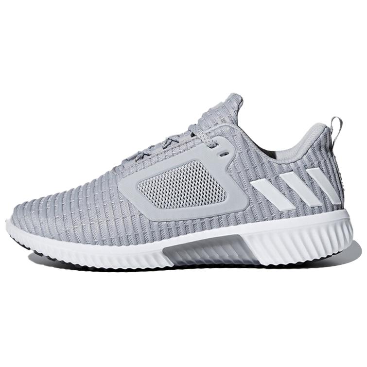Adidas Climacool 'Grey White' Women's