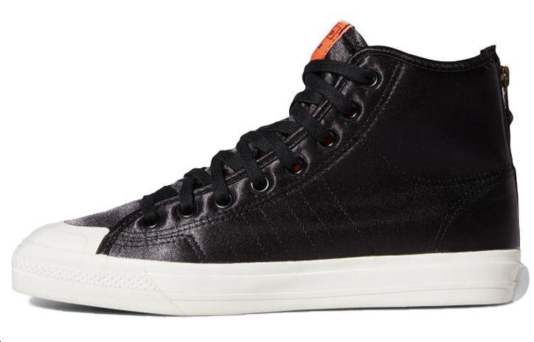 Adidas Nizza Hi Rf 'Core Black'