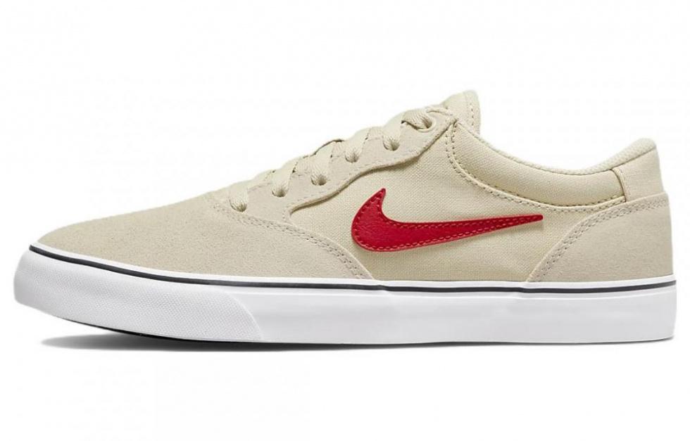 Nike Chron Sb 2 'Rattan University Red'