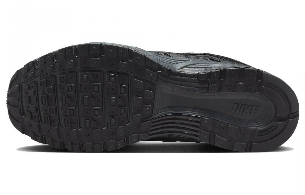 Nike P 6000 Premium Triple Black
