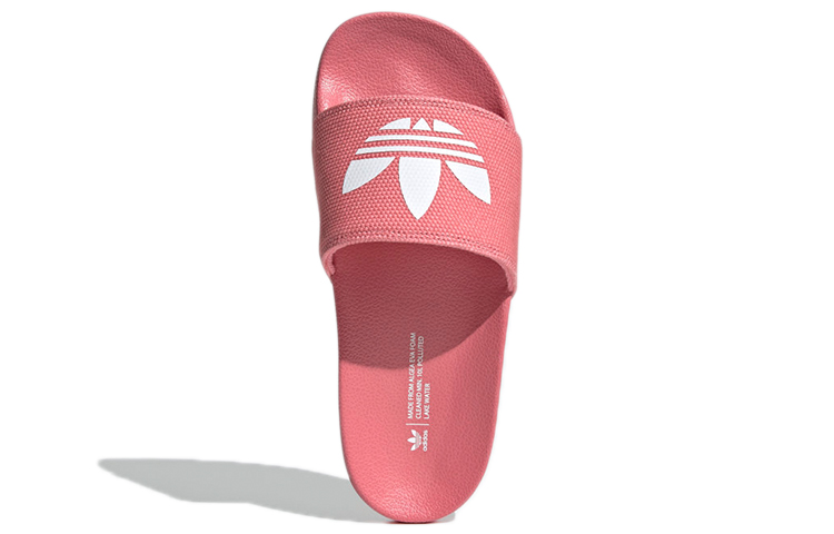 Adidas Originals Adilette Lite 'Pink' Women's