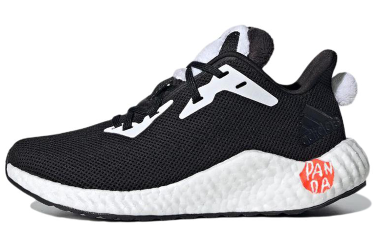 Adidas Alphaboost Panda Women's купить в интернет-магазине Yoocart с быстрой доставкой по России.
