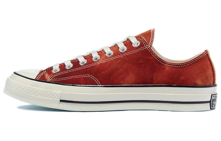 Converse Chuck Taylor All Star 70 Ox Summer Daze Red Bark