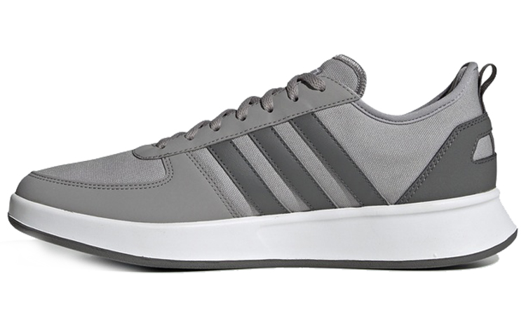 Adidas Neo Court 80s Gray